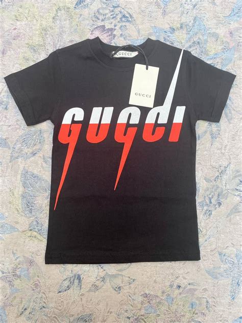 maglia gucci blade